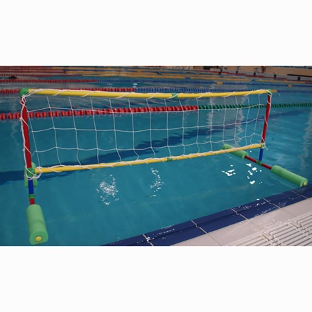 Купить Волейбол водный (сетка 1 530 мм х 400 мм) в Мончегорске 