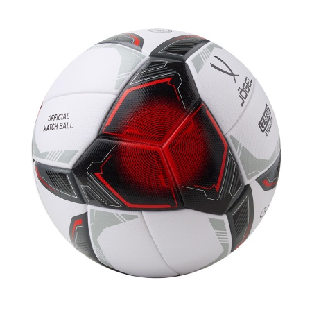 Купить Мяч футбольный Jögel League Evolution Pro №5 в Мончегорске 
