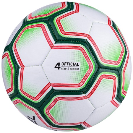 Купить Мяч футбольный Jögel Nano №4 в Мончегорске 